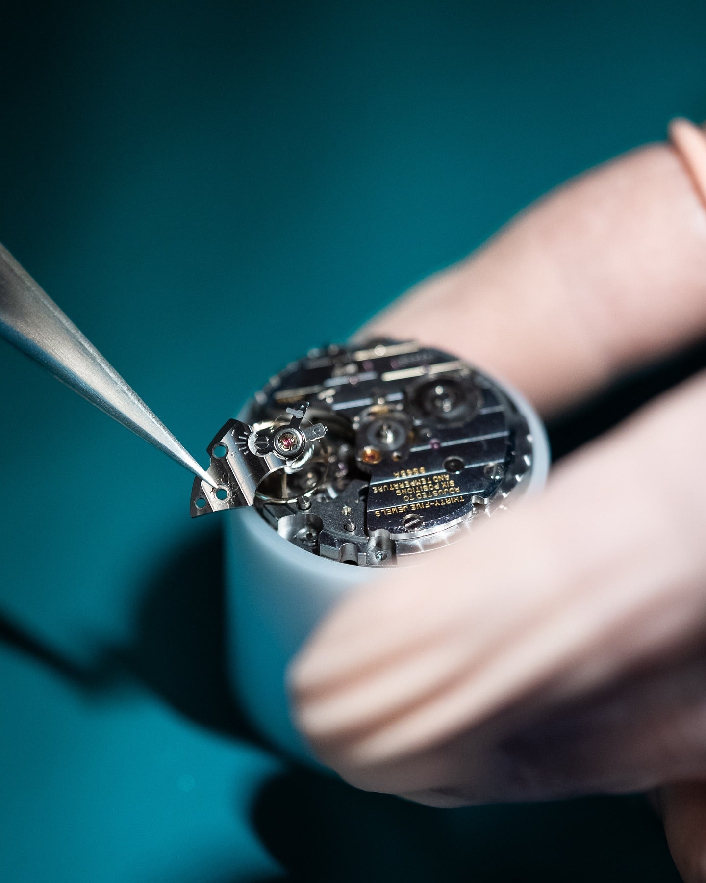 How to Buy a Pre-Owned Luxury Watch (Without Getting Burned)