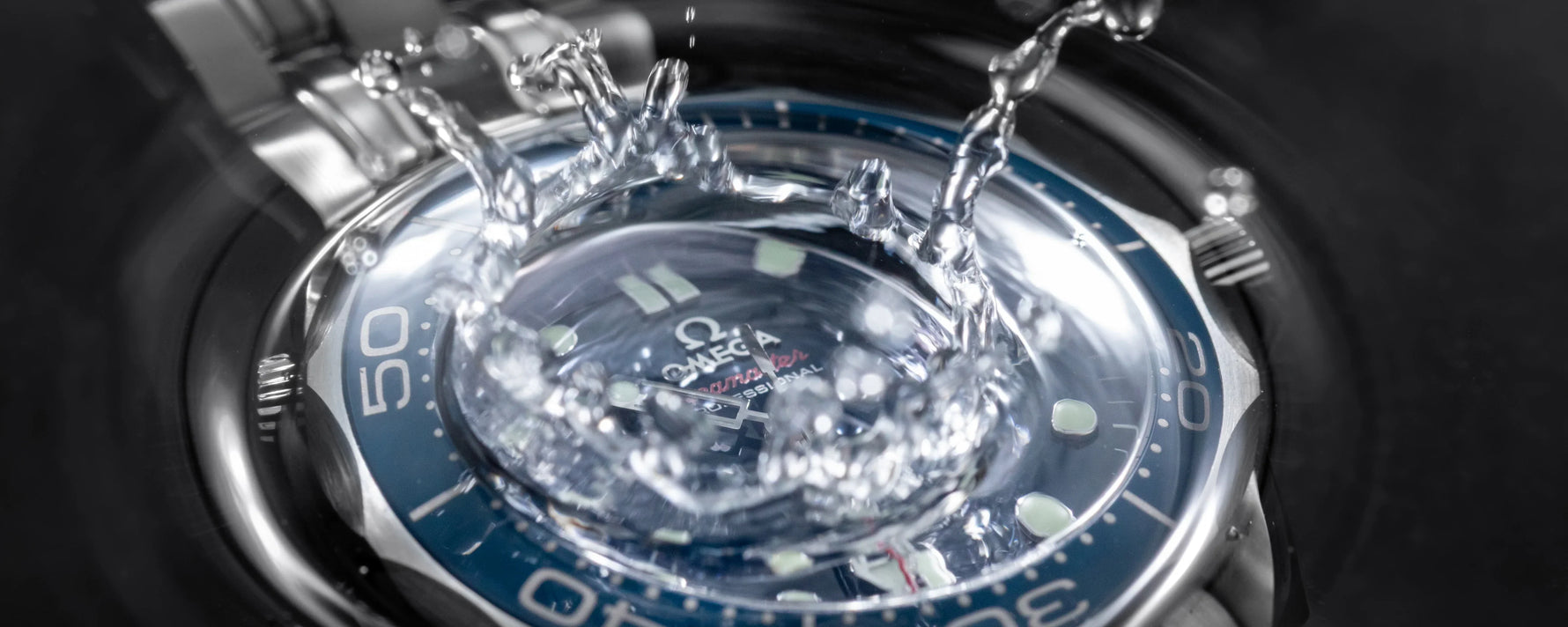 What 150 Metres Really Means: Watch Water Resistance in Summer