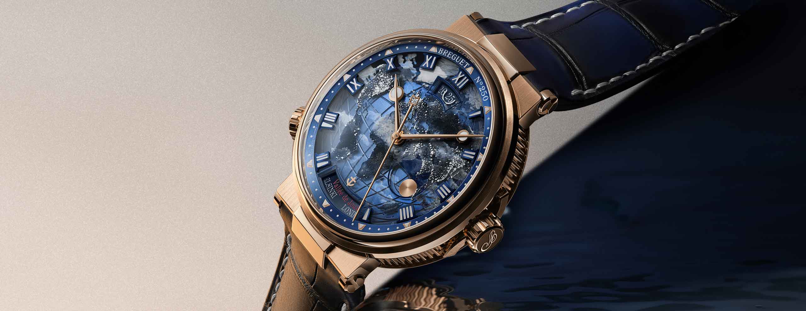 Breguet