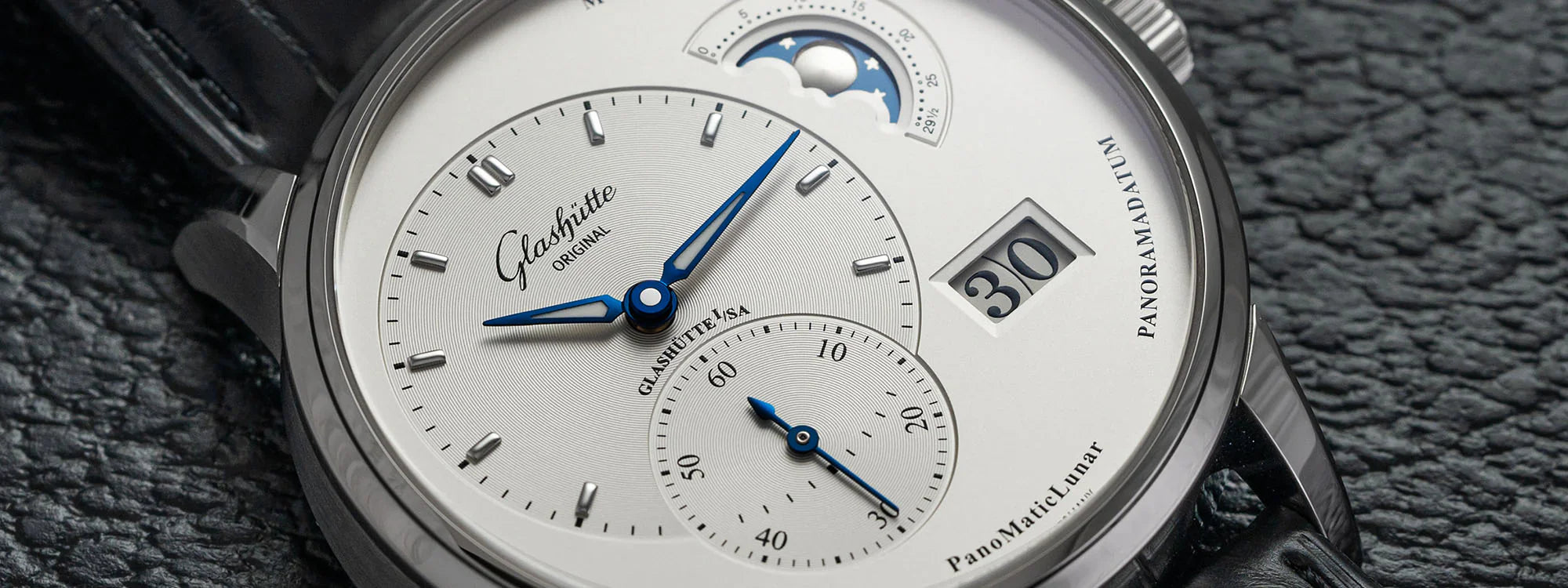 Glashütte Original