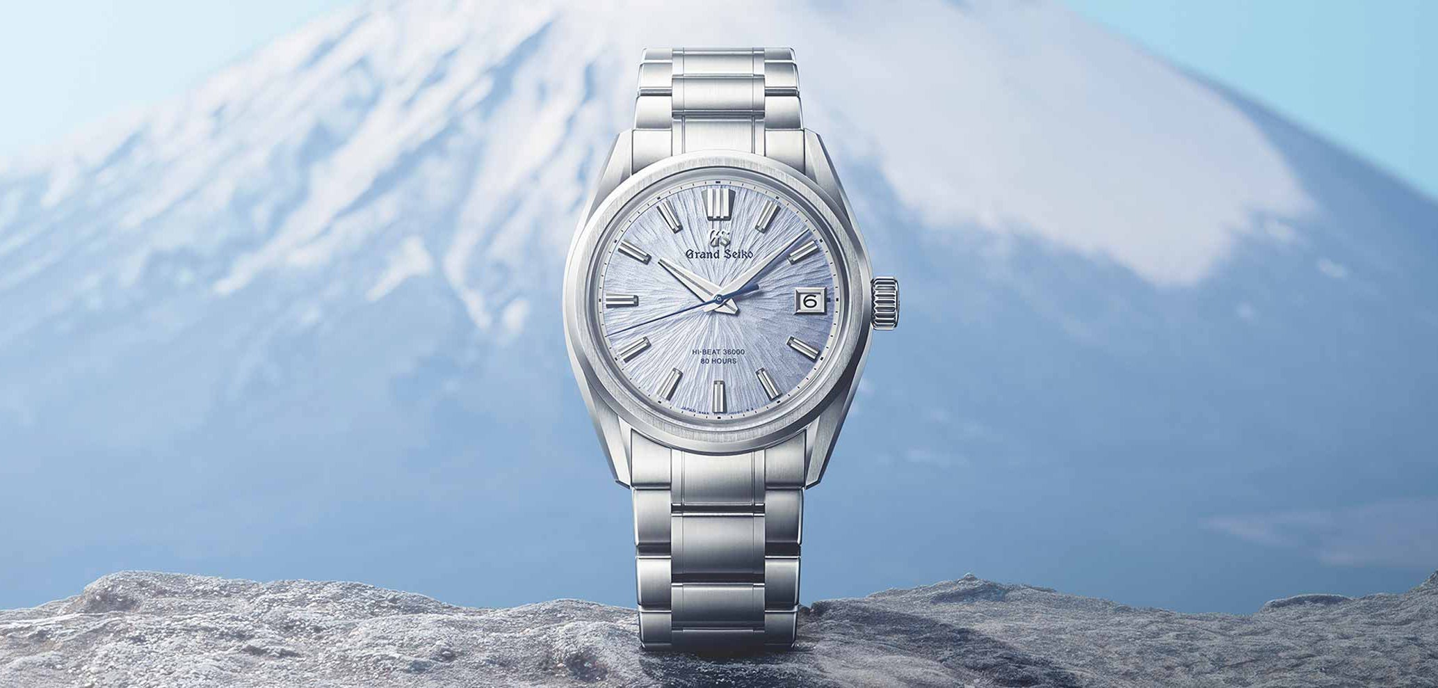 Grand Seiko
