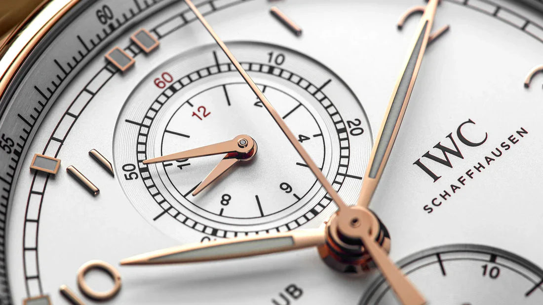IWC