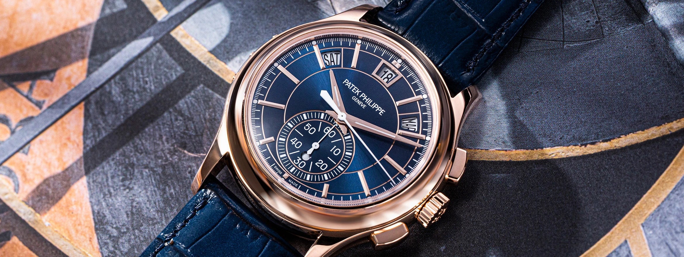 Patek Philippe