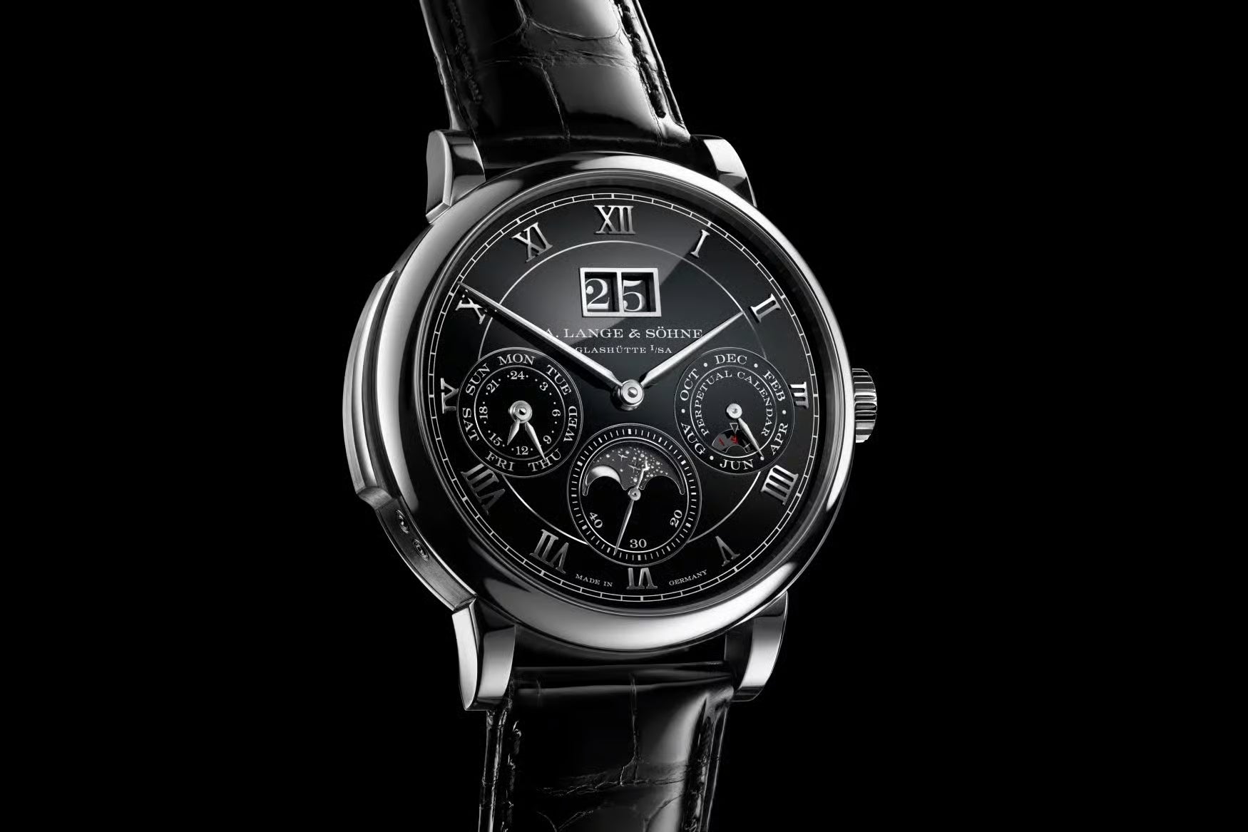 A. Lange & Söhne