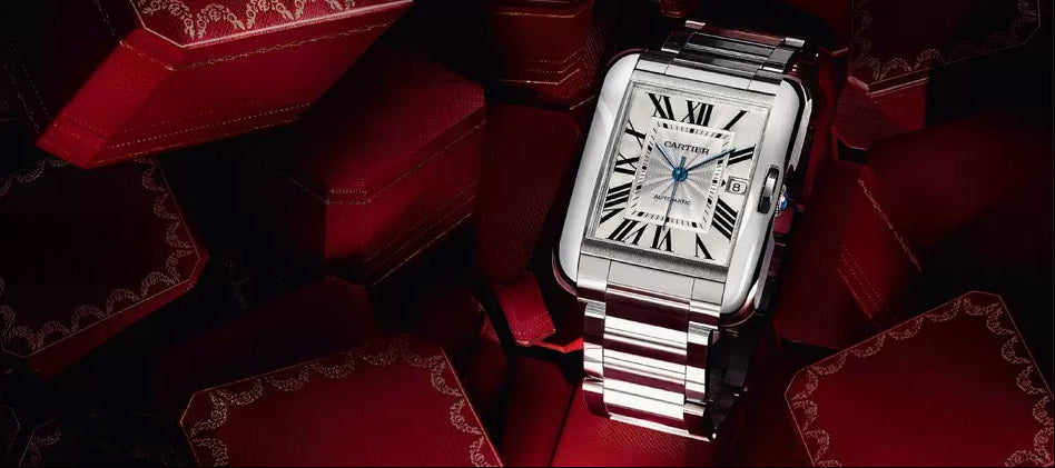 Cartier