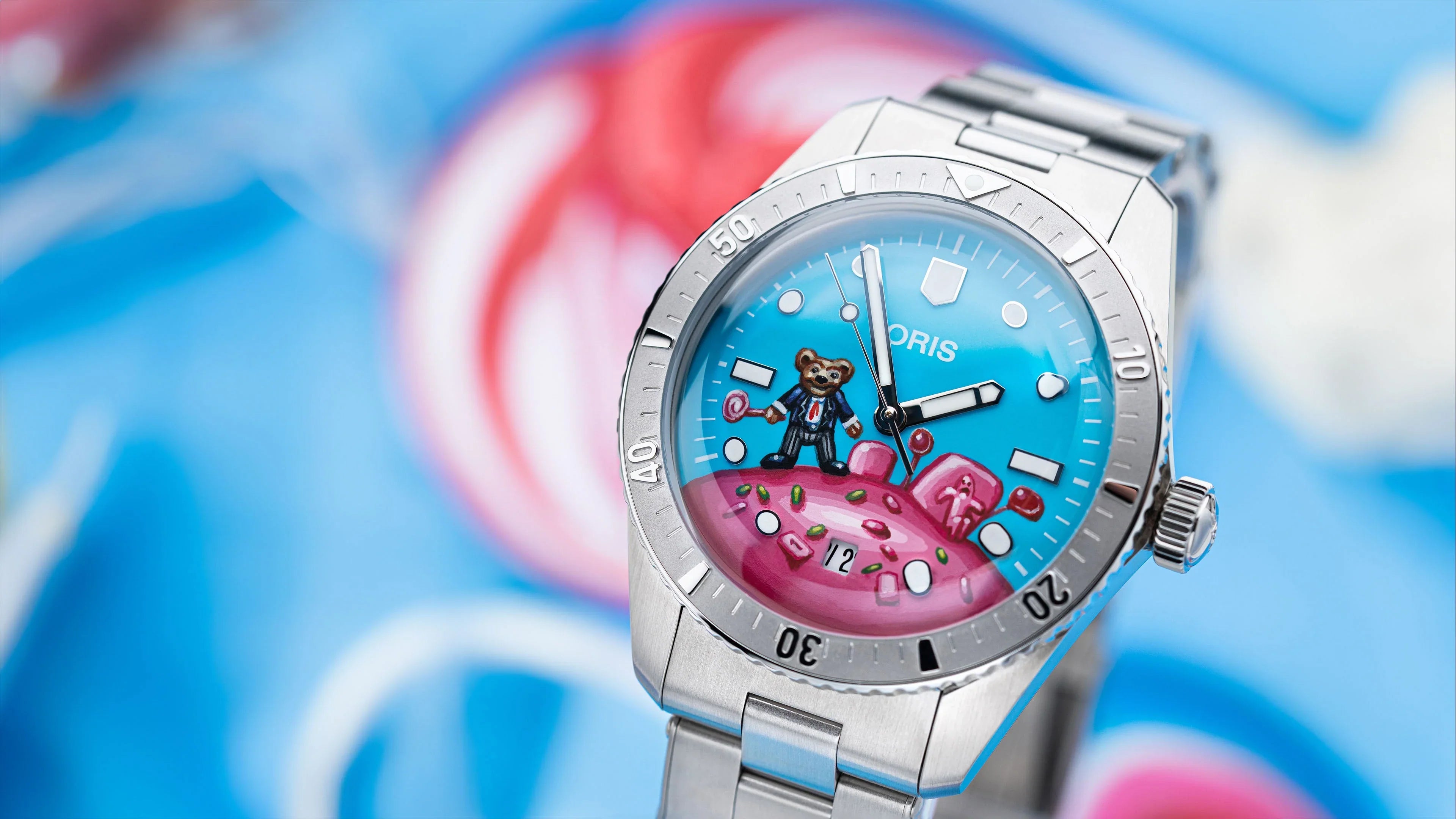 Oris