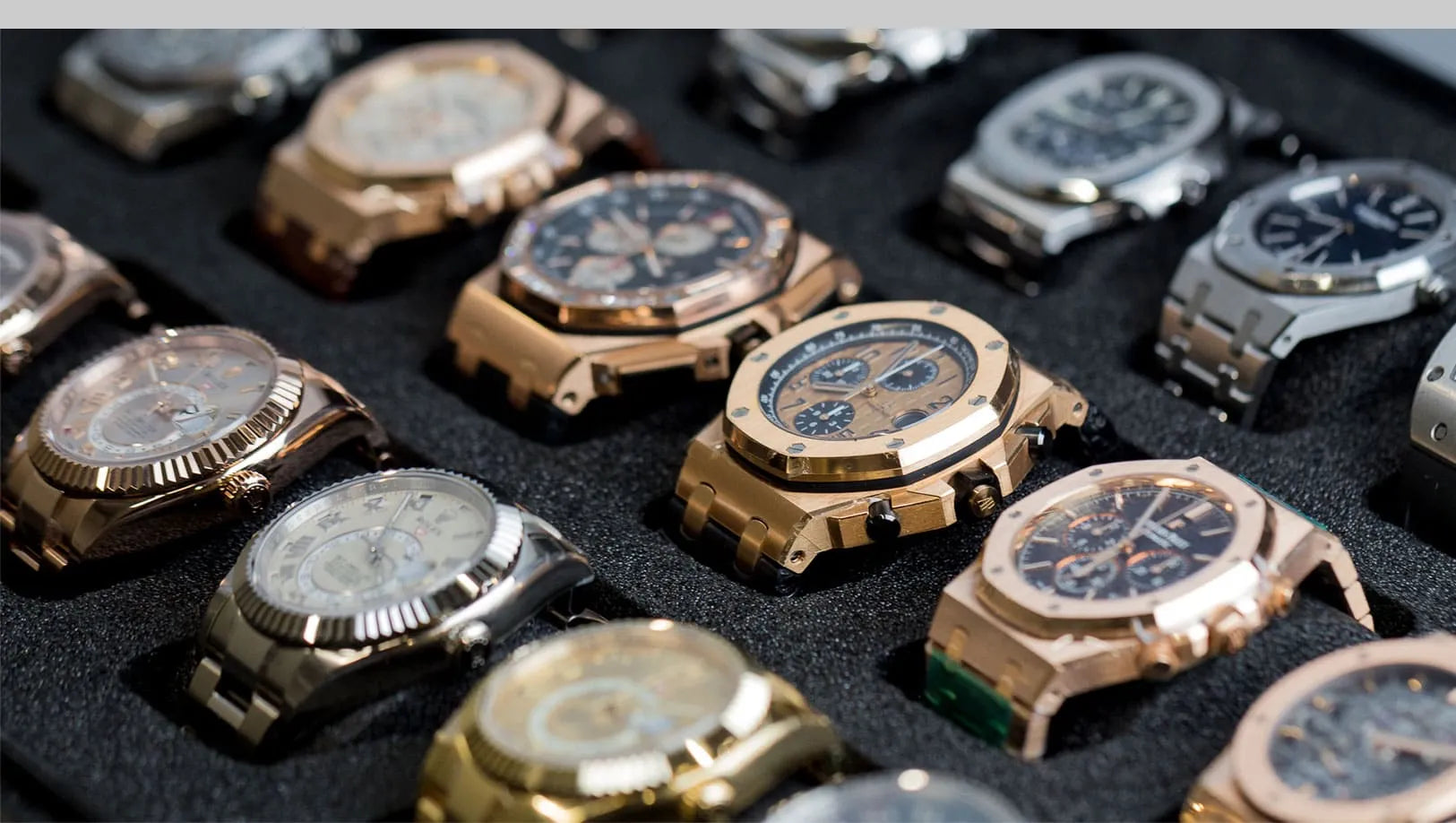 All Watches