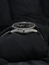 Breitling Navitimer Automatic 38 – Ref. A17325 – Black Dial | Full Set (2019) – Excellent Condition - Bidirectional Bezel