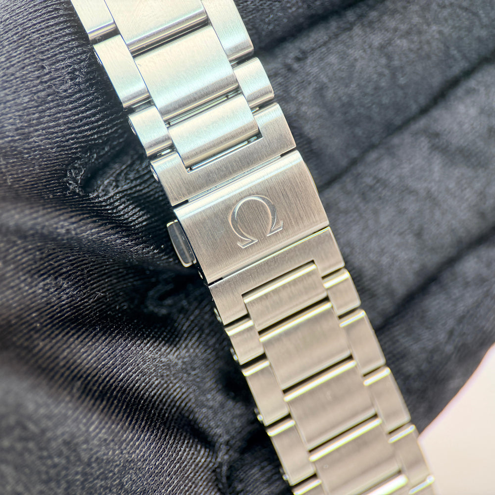 Seamaster Aqua Terra 150M 38mm | Grey Teak Dial | Ref. 231.10.39.61.06.001