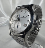 Jaeger-LeCoultre Master Hometime | GMT| Q1628120