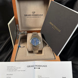 Girard-Perregaux Laureato 41mm 225th Anniversary Limited Edition– Ref. 81000-11-431-11A