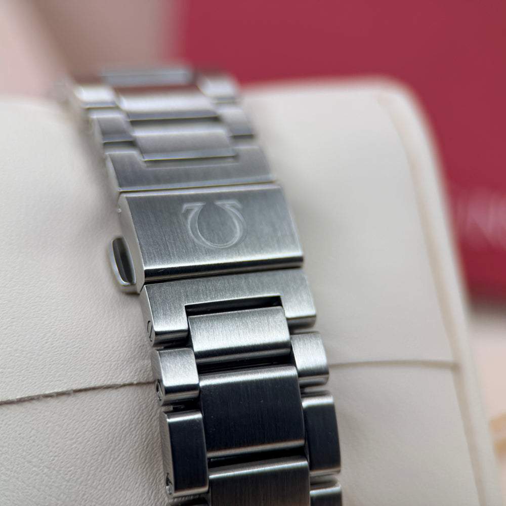 Seamaster Aqua Terra 150M "Skyfall Blue" 38.5mm | Ref. 231.10.39.21.03.001