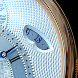 Breguet Classique Day Date Moonphase 7337BR/1E/9V6 — Full Set | Excellent Condition