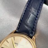 Patek Philippe Calatrava 5227J-001 | Ivory Dial | Full Set