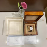 Breguet Classique Day Date Moonphase 7337BR/1E/9V6 — Full Set | Excellent Condition