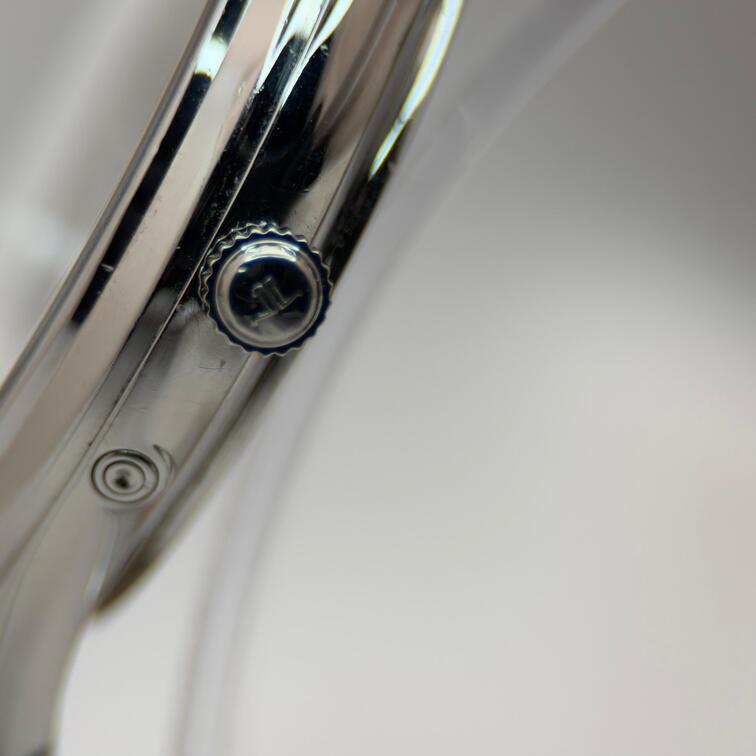 Jaeger-LeCoultre Master Ultra Thin Moon 39 | Black Dial | Ref. Q1368470