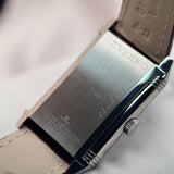 Jaeger-LeCoultre Reverso Grande Taille - Q2708410 - Full Set / Mint Condition