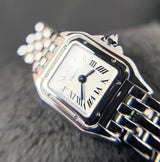 Cartier Panthère de Cartier Mini

Ref. WSPN0012 | 2025 | Brand New | Full Set