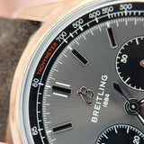 Breitling Premier B01 Chronograph 42 - AB0118221B1X1