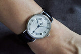 Breguet Classique 5197BB/15/986 | White Gold