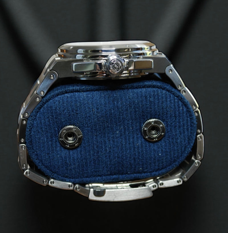 IWC Ingenieur Dual Time IW324402 | Full Set