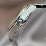 Omega Seamaster Aqua Terra 38.5mm - “Grey Skyfall Teak Dial” - 231.10.39.21.06.001