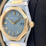 Girard Perregaux Laureato Fifty - 2025 Brand New - 81008-63-3412-1CM