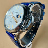 Panerai Luminor Due Luna
38mm Complete Set with Extra Brand New Strap