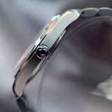 Omega Seamaster Aqua Terra - 2503.33.00 | Full Set