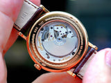 Breguet Classique - 7147BR/12/9WU