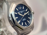 Girard Perregaux Laureato - Full Set - 81010-11-431-11A