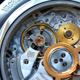 Vacheron Constantin Fiftysix Day-Date Auto Steel - 4400E/000A-B437