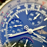 Breitling Navitimer Heritage -A1332412/BF27 - 2021