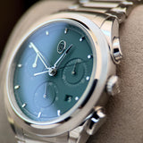 Parmigiani Fleurier Tonda - 2025 Brand New - PFS915-1020001-100182