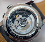 Breitling Premier B01 Chronograph 42 - AB0118221B1X1