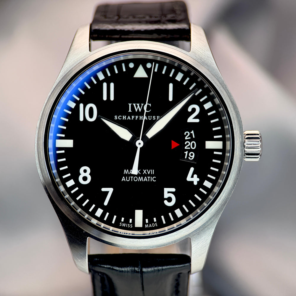 IWC Mark Xvii | Ref. IW326501