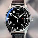 IWC Mark Xvii - Full Set - IW326501