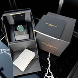 Girard-Perregaux Laureato 42mm Green Dial – Ref.81010-11-3153-1CM