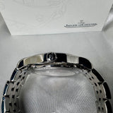 Jaeger-LeCoultre Master Hometime | GMT| Q1628120