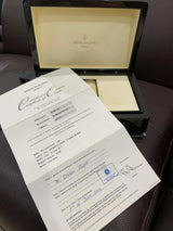 Patek Philippe Calatrava - 5196R-001