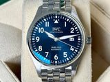 IWC Pilot Mark XVIII Le Petit Prince IW327016