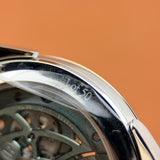 Parmigiani Fleurier Tonda PF Skeleton — Slate Green Limited 1 of 50 - Brand New