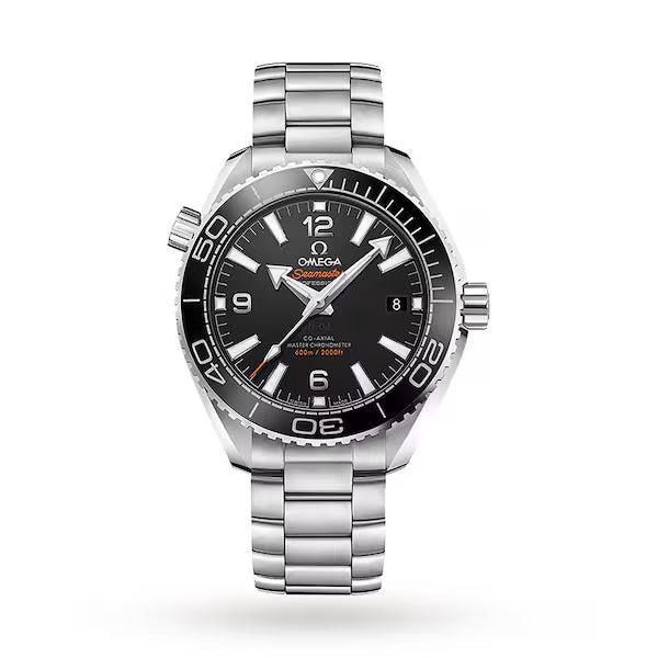 Seamaster Planet Ocean 600M 42mm "Skyfall" | Ref. 232.30.42.21.01.001