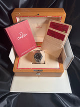 OMEGA Seamaster Planet Ocean Discontinued 37.5 mm|Complete Set
