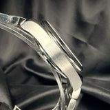 Omega Seamaster Aqua Terra 38.5mm – “Grey Skyfall Teak Dial”
Ref. 231.10.39.21.06.001 |Full Set