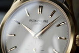 Patek Philippe Calatrava - 5196R-001