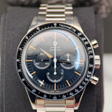 Omega - In Space Speedmaster 2025 - 310.30.40.50.06.001