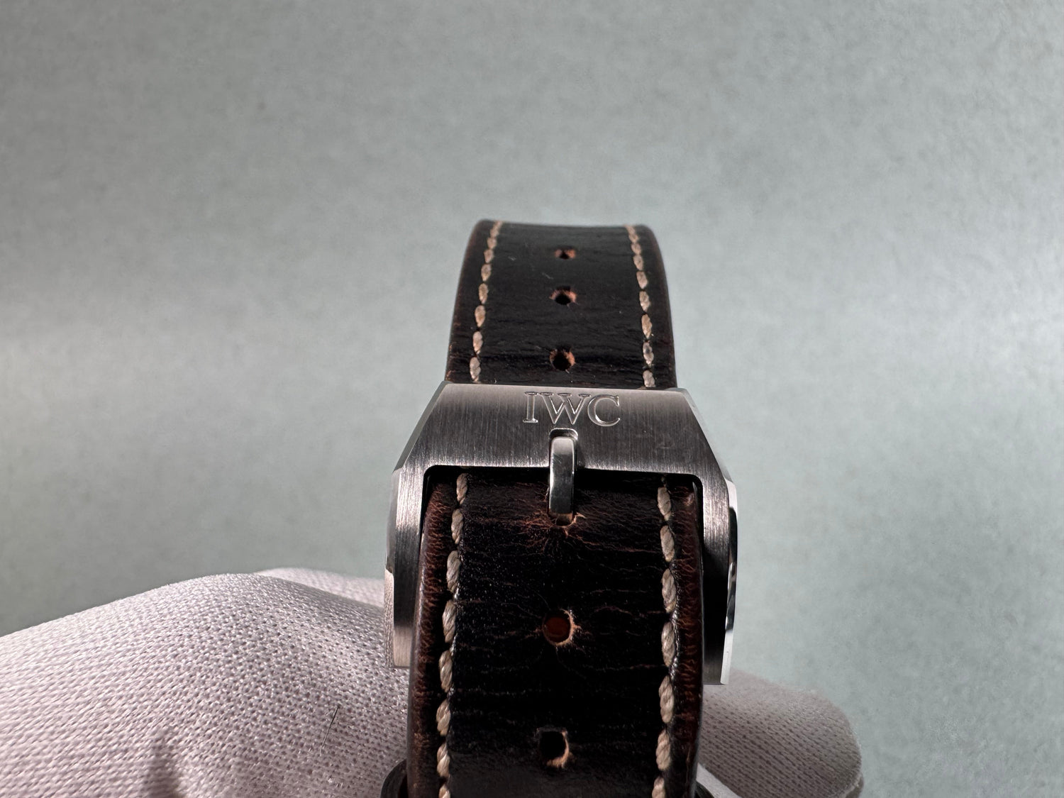 IWC Pilot's Watch Mark XVIII "Le Petit Prince" Edition | Ref. IW327004