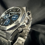 Girard-Perregaux Laureato Chronograph 42mm,2025 Brand New