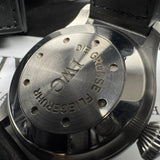 IWC Pilot's Watch- Big Pilot - IW5002 - Papers , Booklet , Card and Travel Case